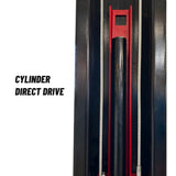 Katool KT-M150D 15000 lbs Two Post Car Lift