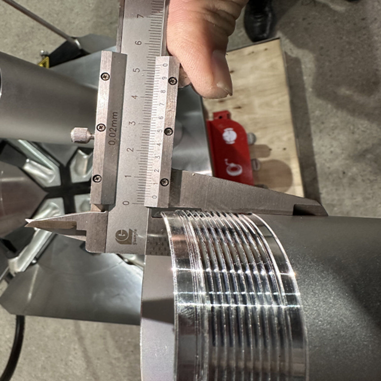 Katool KT-T830 12"-24" Rims Light Duty Assist Arm Tire Changer