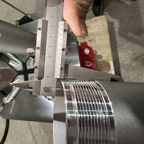 Katool KT-T830 12"-24" Rims Light Duty Assist Arm Tire Changer