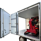 Katool KT-308 Truck & Car Mobile Tire Changer