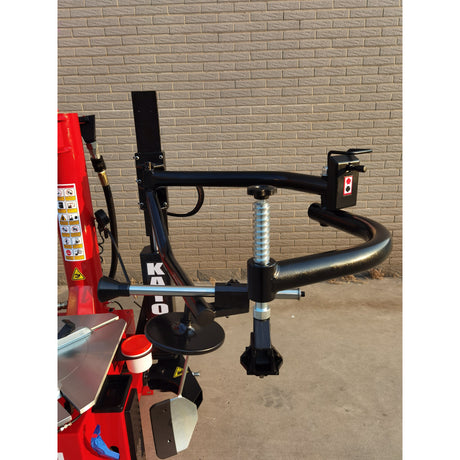 Katool KT-T835 12"-28" Rims Single Assist Arm Tire Machine