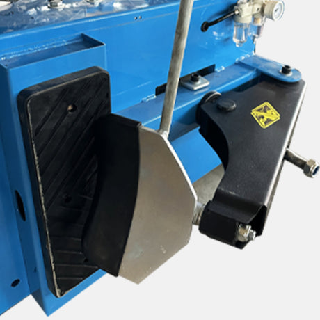 M&E ME-T450 10"–24" Rim Tire Changer Machine