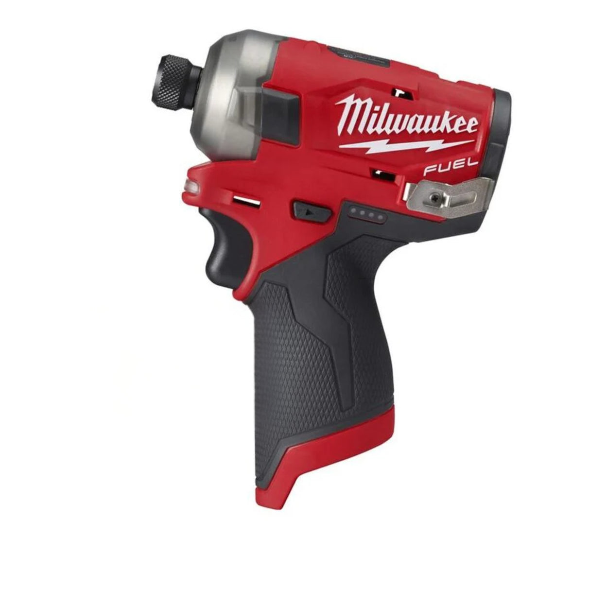 Milwaukee M12 FUEL SURGE 1/4 in. Hex Hydraulic Driver (Bare Tool)