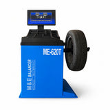 M&E ME-B620 Wheel Balancer