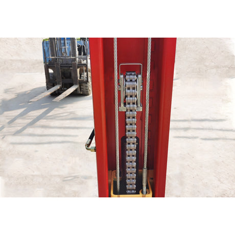 Katool KT-M110 11000 lbs Two Post Car Lift
