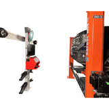 Katool KT-AV533 3D Wheel Alignment Machine