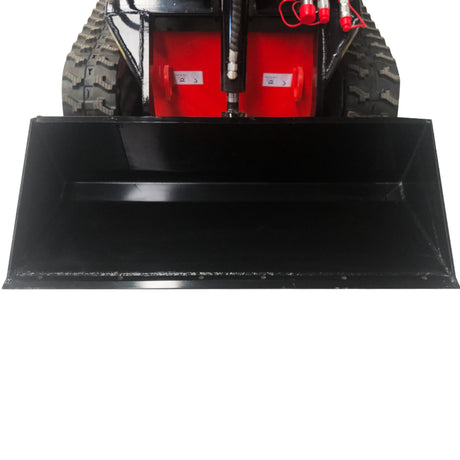 Katool KT-SK26B 23HP Mini Skid Steer Track Loader