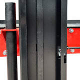 Katool KT-P2700 6600 lbs Two Post Car Lift