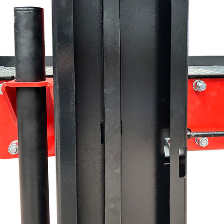 Katool KT-P2700 6600 lbs Two Post Car Lift