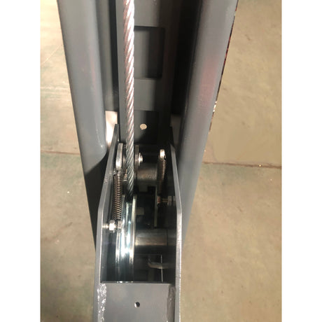 Katool KT-4H110 11000 lbs Four Post Car Lift
