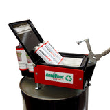 Newstripe AeroVent Crush 3X Aerosol Can Disposal System