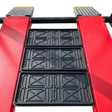 Katool KT-4H950 9500 lbs Heavy Duty Parking Lift