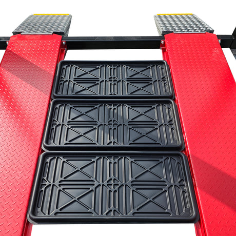 Katool KT-4H950 9500 lbs Heavy Duty Parking Lift