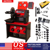 Katool KT-C9372 Brake Lathe