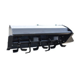 Loflin Fabrication Mini Tiller