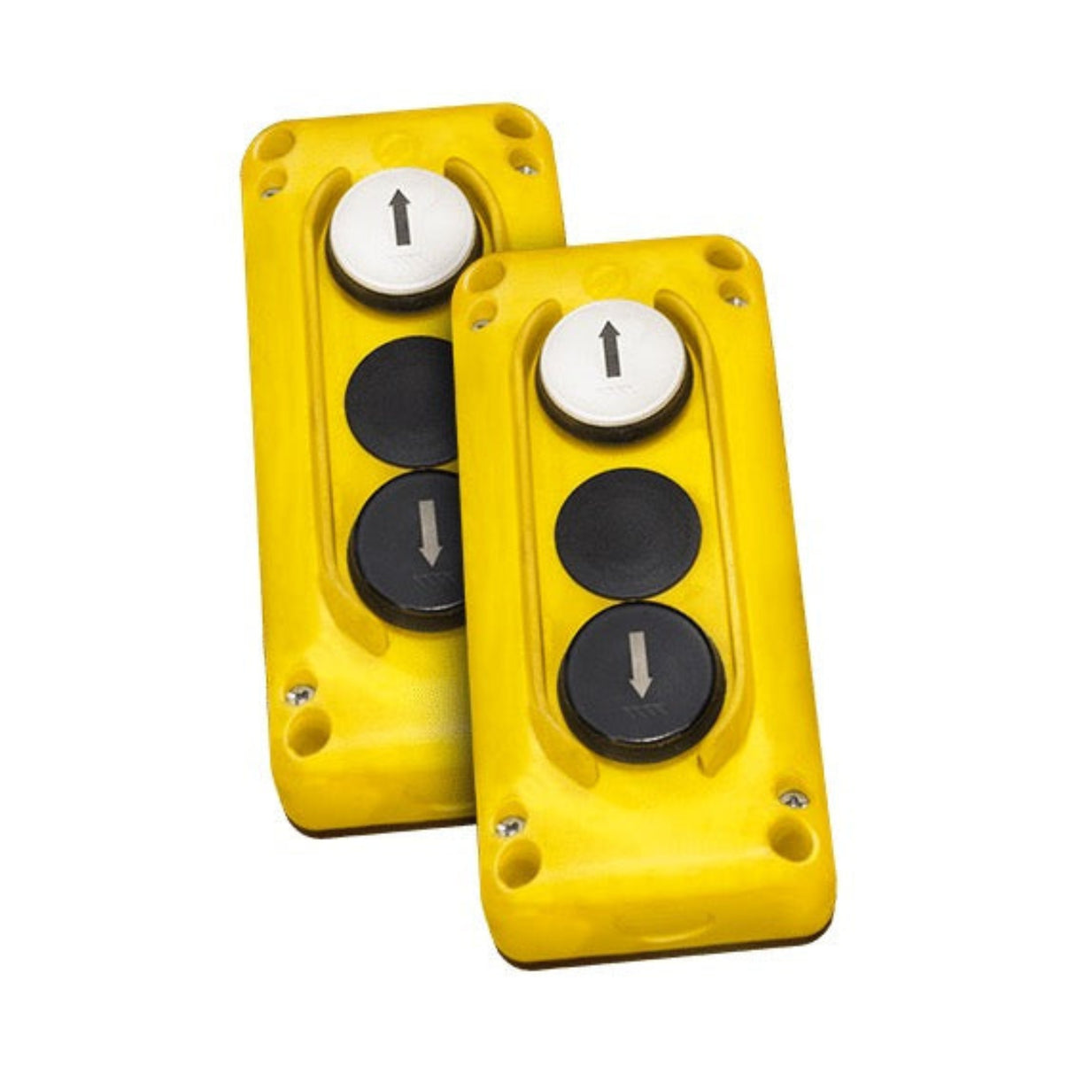 Challenger 10321 Pendant Holder Assembly for 2-Post Columns