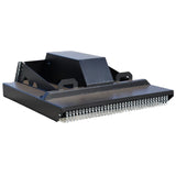 Loflin Fabrication Closed Front Brush Cutter