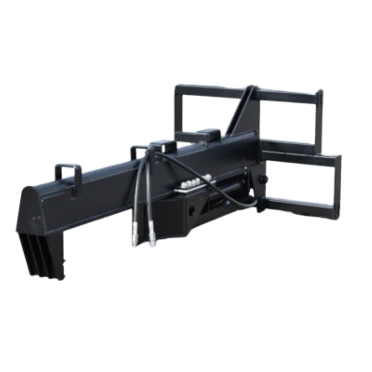 Loflin Fabrication Wood Splitter