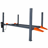 Katool KT-4H110 11000 lbs Four Post Car Lift