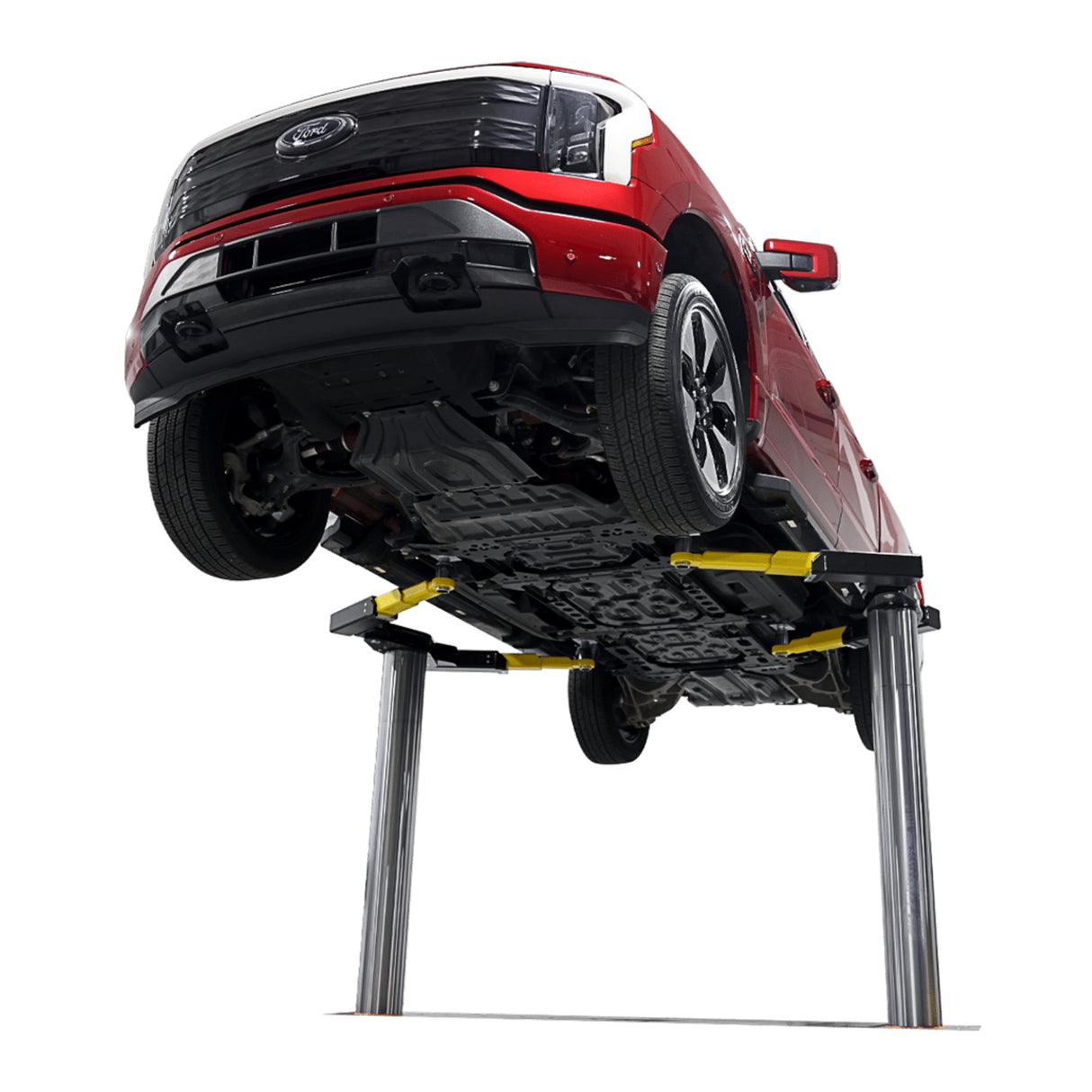 Challenger EW12CK-BMC-QC Completion Kit