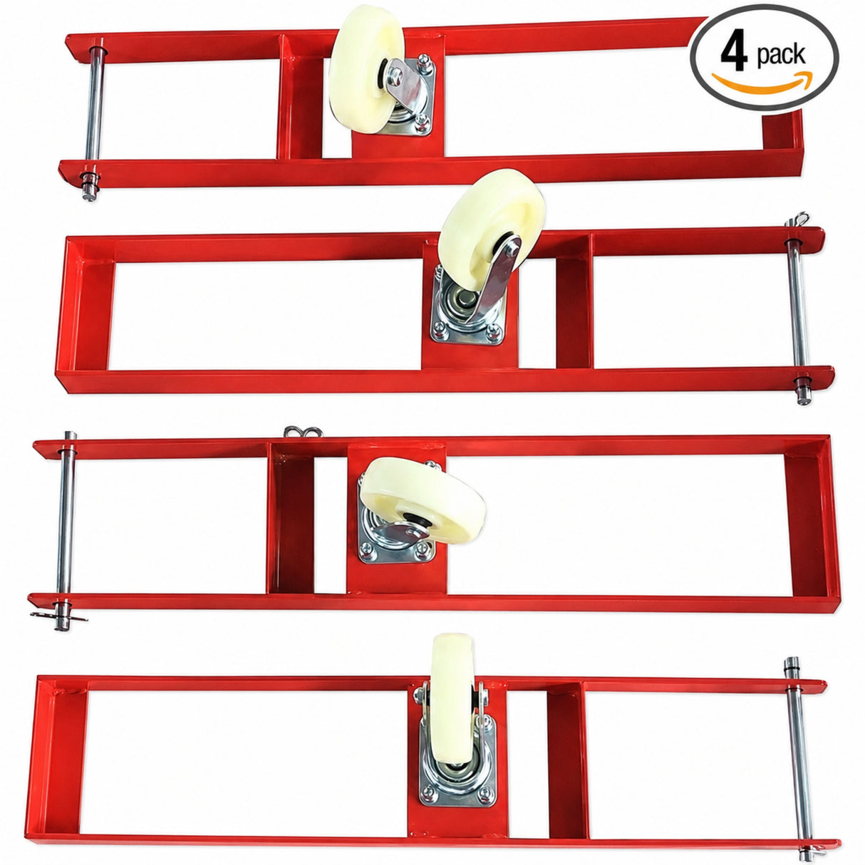 Katool KT-4H110 11000 lbs Four Post Car Lift