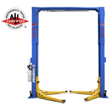 Atlas Platinum PVL12 ALI Certified 12,000 lb Overhead 2-Post Lift