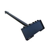 Loflin Fabrication Manual Teleboom