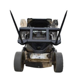 Loflin Fabrication Double Bottom Hay Spear