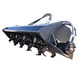 Loflin Fabrication Tiller
