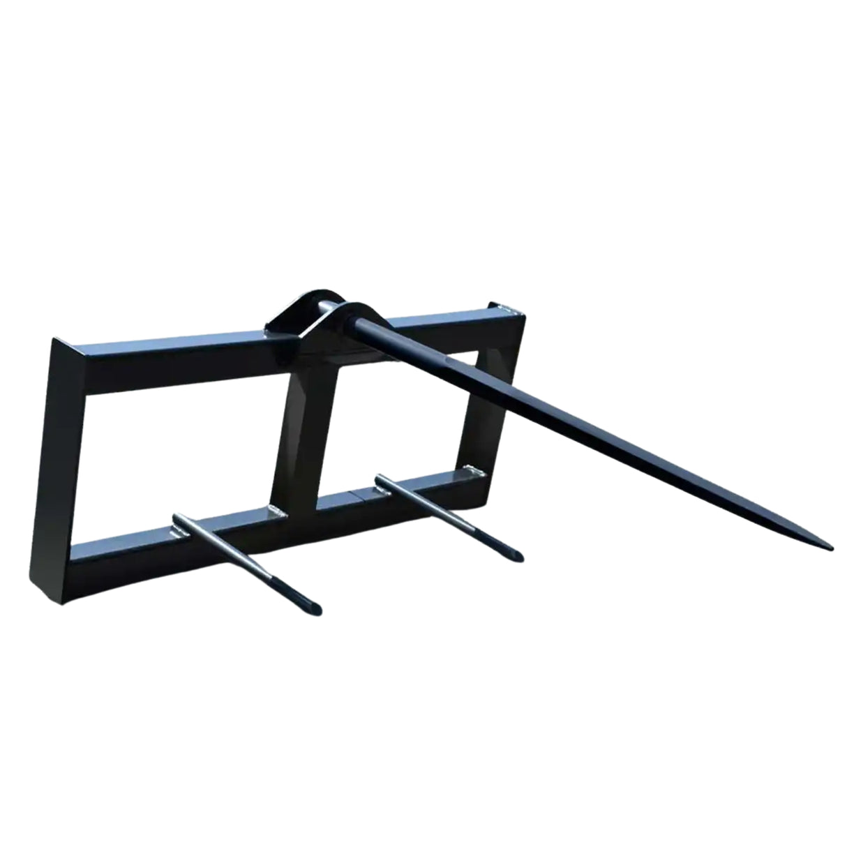 Loflin Fabrication Compact Tractor Hay Spear