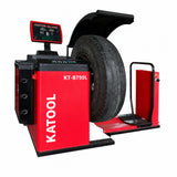 Katool KT-B795L Heavy Duty Truck Wheel Balancer