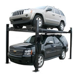 Atlas Garage PRO8000EXT 8,000 lb Extra Tall 4-Post Lift
