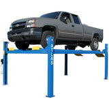 Atlas 412 12,000 lb Commercial 4-Post Lift