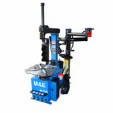 M&E ME-T570 14"-28" Rims Tire Changer
