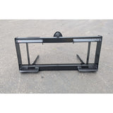 Glacier Attachments Storm Single Hay/Bale Spear
