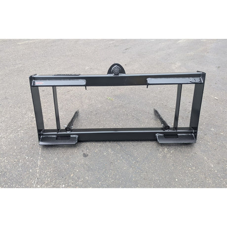 Glacier Attachments Storm Single Hay/Bale Spear