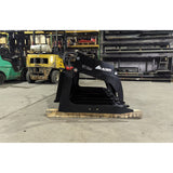 Glacier Attachments Storm 48" Root/Brush Grapple (2 Cylinder)