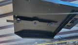 Glacier Attachments Storm 60" Brush Cutter for Skid Steers