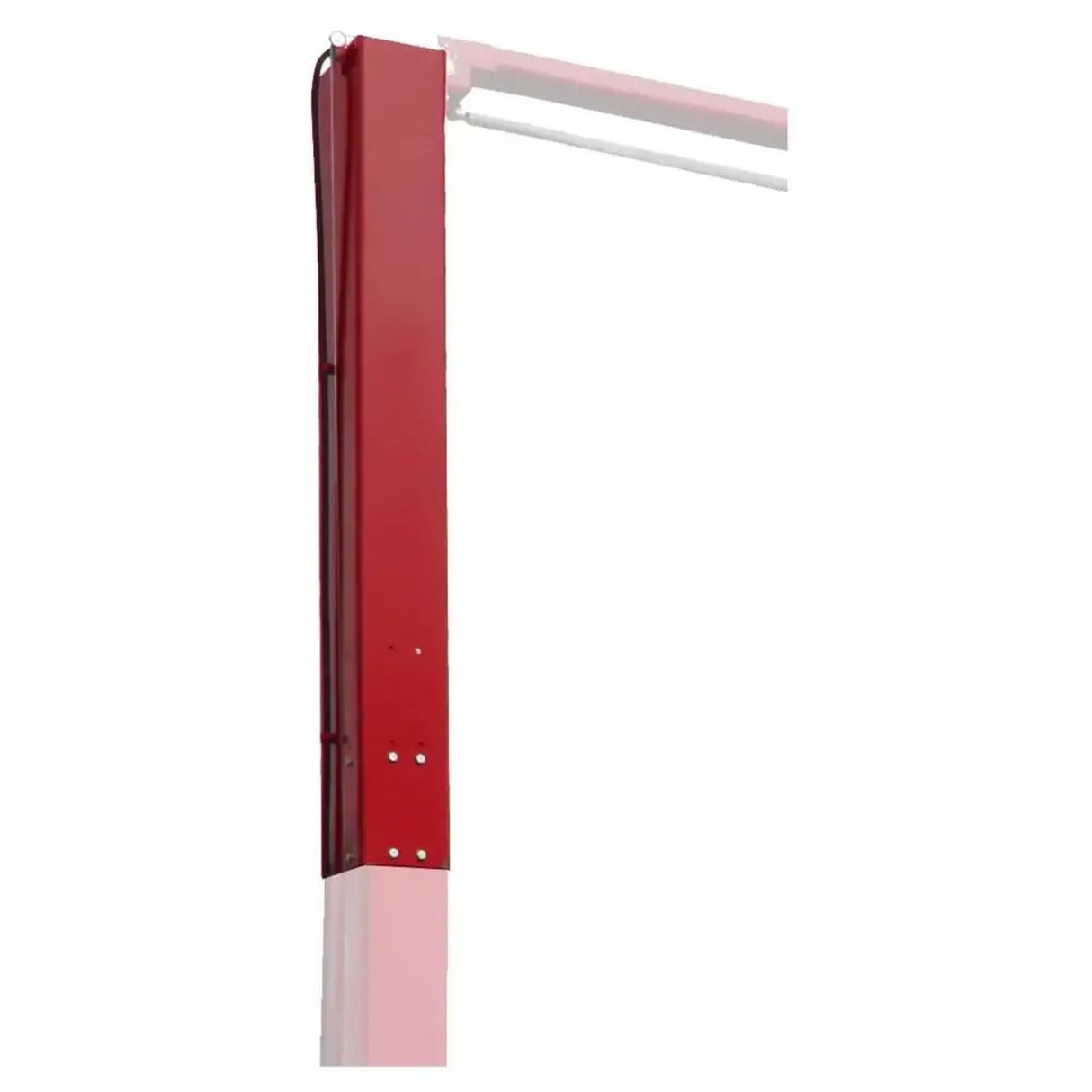Challenger VLE10 Versymmetric Two-Post Lift 10,000 Lb