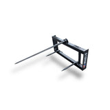 Glacier Attachments Storm Single Hay/Bale Spear