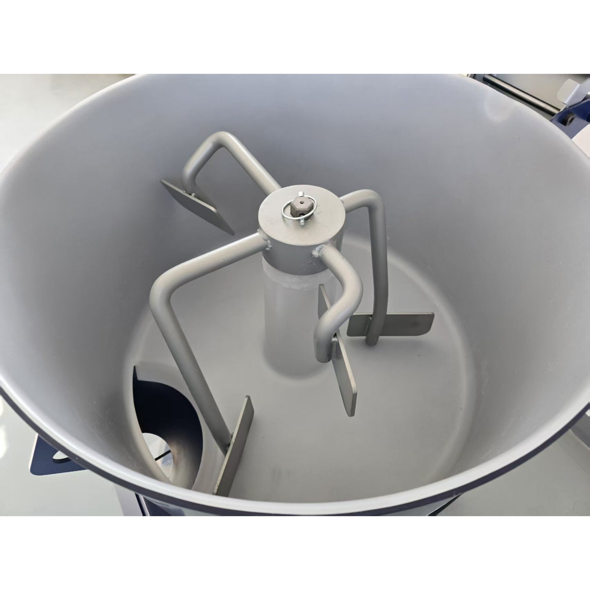Makinex FAM-120 Forced Action Mixer, 120L