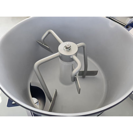 Makinex FAM-120 Forced Action Mixer, 120L