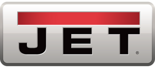 Authorized JET Tools Dealer