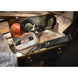 JET JLA Series 3/4-Ton Compact Lever Hoist, 10' Lift