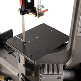 JET HVBS-712 7" x 12" Horizontal/Vertical Bandsaw