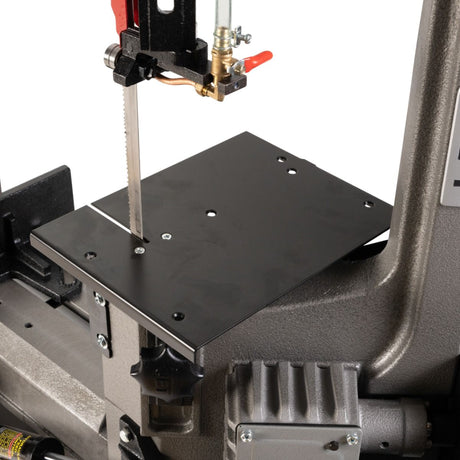 JET HVBS-712 7" x 12" Horizontal/Vertical Bandsaw