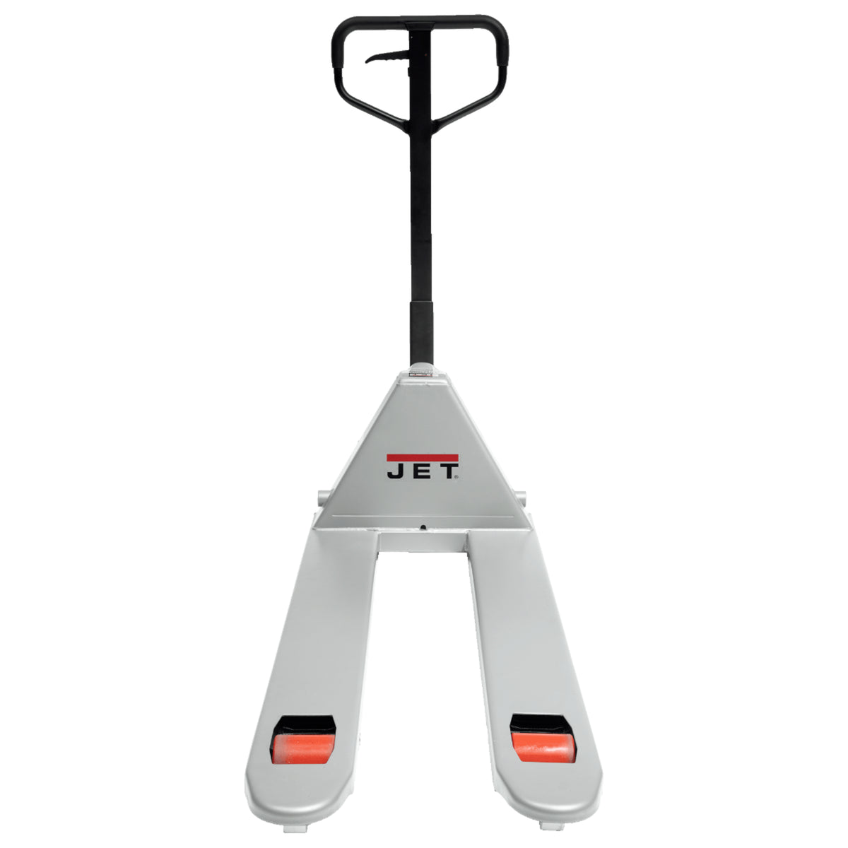JET PTW-2048B 20" × 48" Pallet Truck, 6,600 lbs