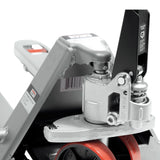 JET PTW-2048B 20" × 48" Pallet Truck, 6,600 lbs