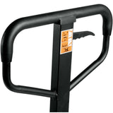 JET PTW-2048B 20" × 48" Pallet Truck, 6,600 lbs