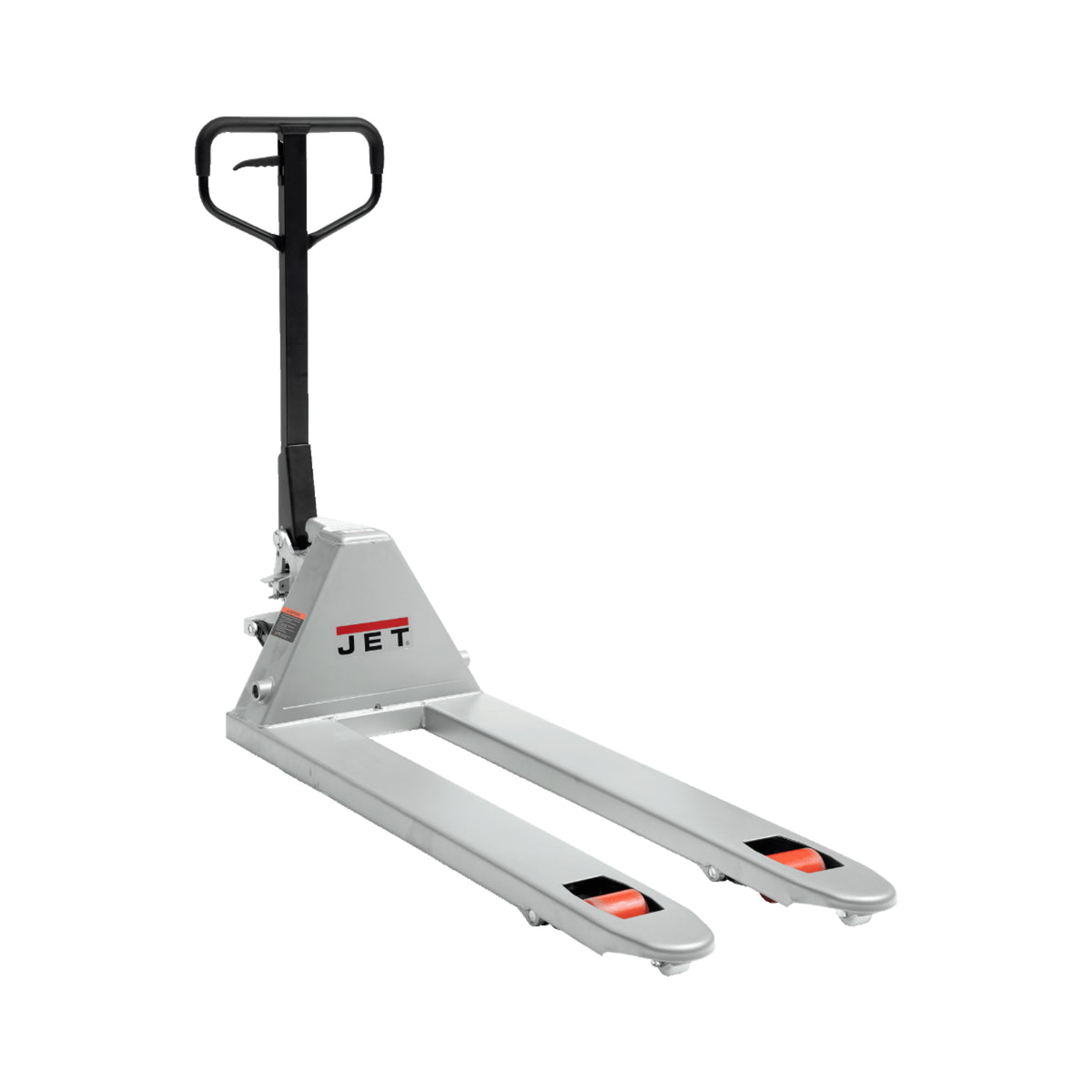 JET PTW-2048B 20" × 48" Pallet Truck, 6,600 lbs